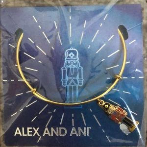 Nutcracker - Alex and Ani